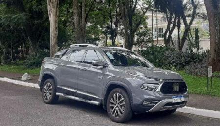 Fiat Toro deve repetir sucesso em 2023 com suas cinco versões