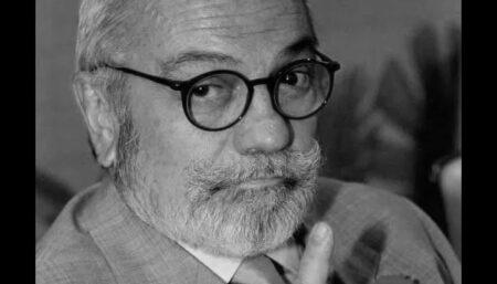 Aos 82 anos, morre o ator e diretor Antônio Pedro