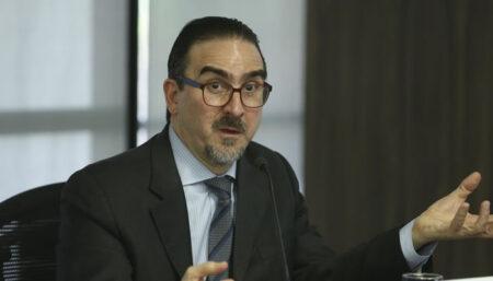 Lei de cashback para pobres é defendida por Secretário