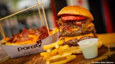 Burger