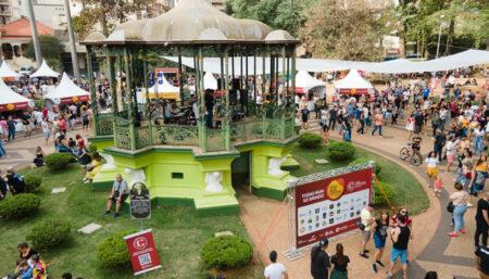 Chefs Campinas agita a cidade: evento gastronômico tem entrada gratuita