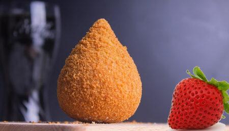 Festival da Coxinha e do Morango em Monte-Mor