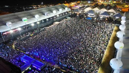 <strong>FAICI 2023 divulga programação de shows com novidades</strong>