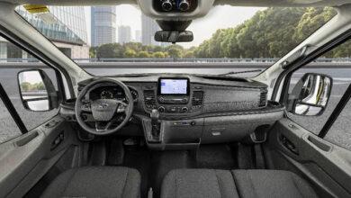 Ford-Transit-interno
