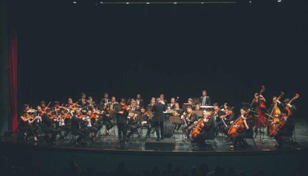 Evento gratuito da Orquestra Sinfônica de Indaiatuba nesta sexta-feira