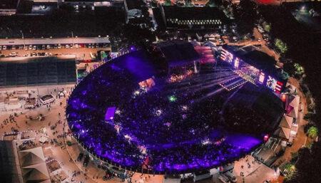 31ª Festa do Peão de Boiadeiro de Cajamar divulga programação de shows