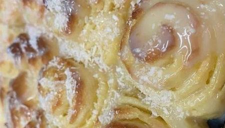 Receita: deliciosa Rosca Húngara
