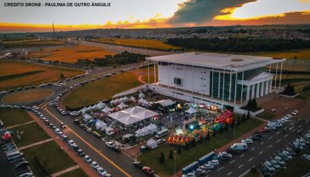 Festival Gastronômico Itinerante Sabores da Terra retorna à Paulínia abrindo o circuito 2023