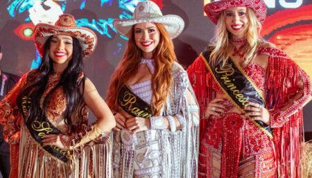 Sumaré Arena Music 2023 já tem sua realeza