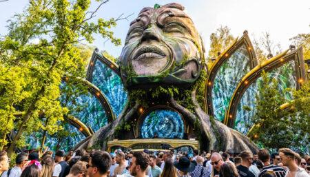 Parque Maeda fecha temporariamente para Tomorrowland Brasil