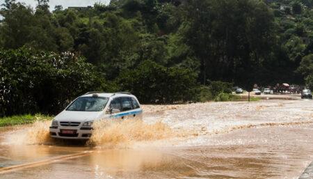 Plano de contingência para chuvas é instituído em Hortolândia
