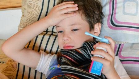 Como prevenir os sintomas de alergias no outono?