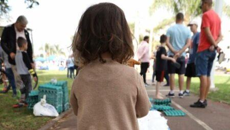 Evento gratuito em Hortolândia celebra o Dia Mundial da Conscientização do Autismo