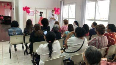 Palestras gratuitas em homenagem ao Dia Internacional da Mulher