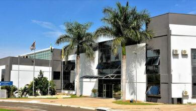 Câmara Municipal de Hortolândia