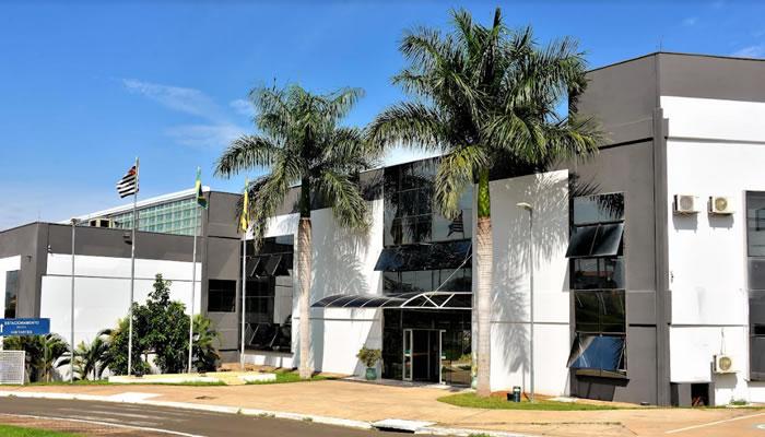 Câmara Municipal de Hortolândia