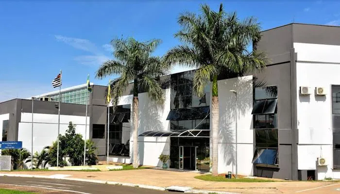 Câmara Municipal de Hortolândia