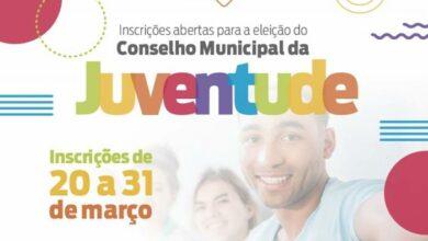 Conselho Municipal da Juventude