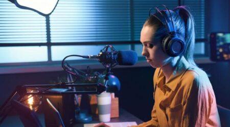 Curso de Rádio Web abre inscrições gratuitas em Hortolândia