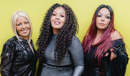 Grupo Fat Family faz apresentação gratuita em Hortolândia na próxima quarta (29)