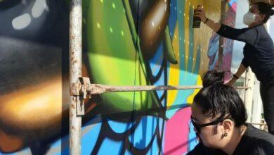 Festival de Graffiti