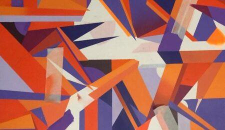 Galeria das Ruas: exposição gratuita sobre grafite e arte abstrata no Shopping Pq. das Bandeiras