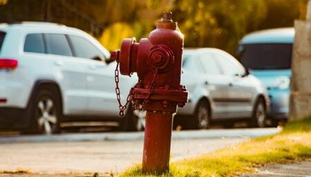 Instalação obrigatória de hidrantes públicos é aprovada para novos loteamentos e empreendimentos imobiliários