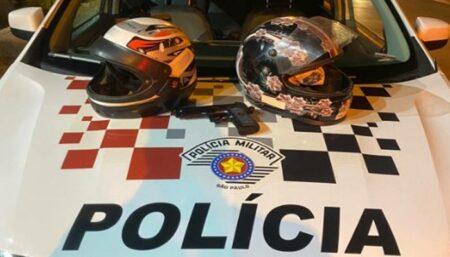 Polícia captura 3 homens procurados pela justiça em Hortolândia e Sumaré