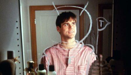 Sessão gratuita para filme com Jim Carrey na próxima sexta (24), no Jd. Amanda