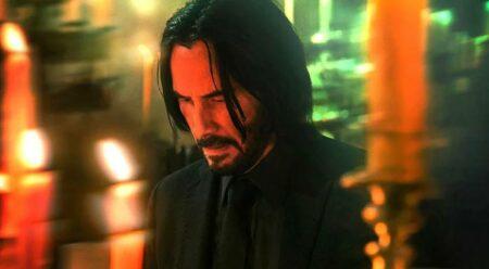 John Wick 4: Baba Yaga: principal estreia da semana nos cinemas