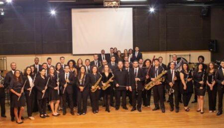 Apresentação gratuita do novo projeto musical de Hortolândia