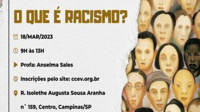 o que é racismo