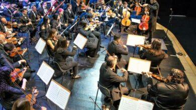 orquestra sinfônica de valinhos