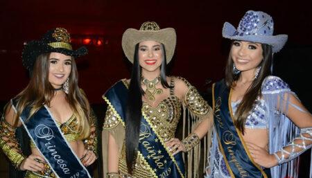 Abertas as inscrições para o concurso Rainha da Festa do Peão de Hortolândia 2023