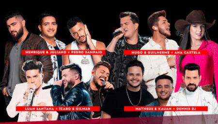 Limeira Rodeo Music entra para o Circuito Brahma de rodeios, com realização da OA Eventos
