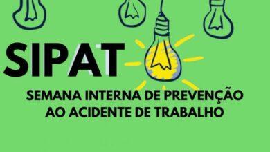 Prevenção de acidentes do trabalho - palestras da sipat 2023 - Palestra de abertura da Sipat 2023