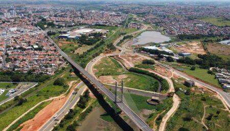 Inauguração do Superviário de Hortolândia acontece no próximo sábado (25)