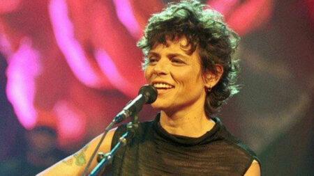 Show gratuito em homenagem a Cássia Eller acontecerá amanhã, em Hortolândia