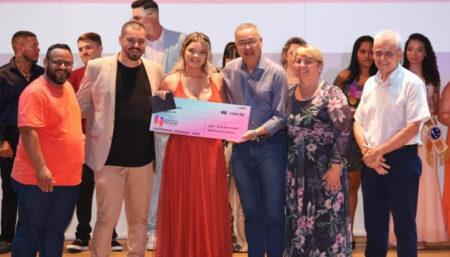 Conheça os vencedores do Encontro de Influencers 2023