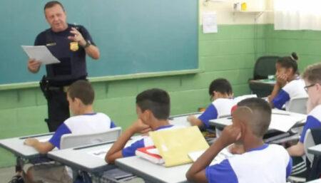 Prefeitura de Hortolândia prepara algumas medidas de segurança sobre episódios nas escolas do país