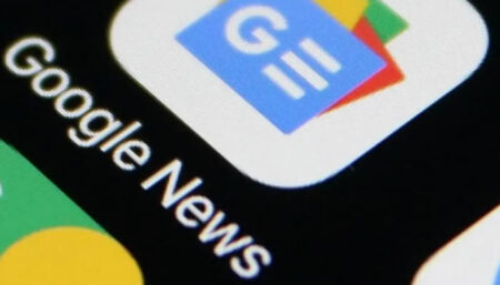 Siga o Portal Hortolândia no Google Notícias