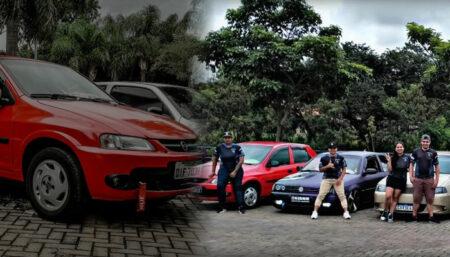 Pq Irmã Dorothy recebe encontro de carros customizados neste domingo(16)