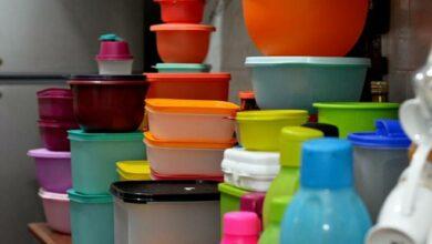 Tupperware