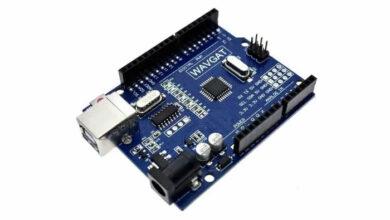 arduino
