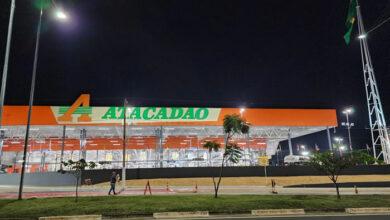 Atacadão Hortolândia