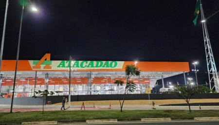 Atacadão abre vagas de emprego com benefícios em Hortolândia