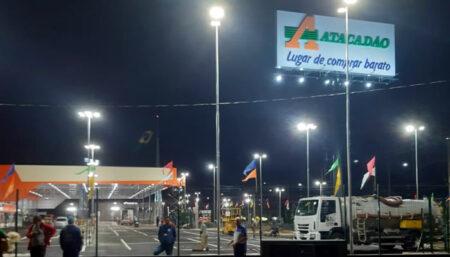 Varejista Atacadão inaugura unidade em Hortolândia e gera mais de 500 empregos