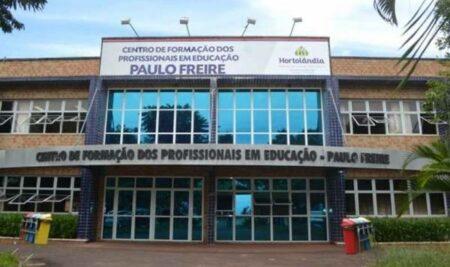 Escolas municipais de Hortolândia terão aulas suspensas nesta Quinta Feira (20)