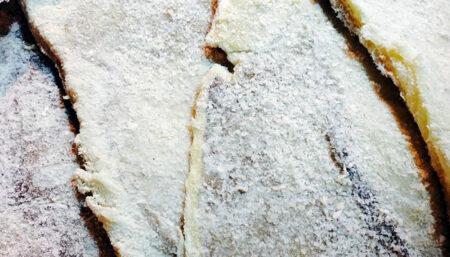 Receita simples de Bacalhau à Brás