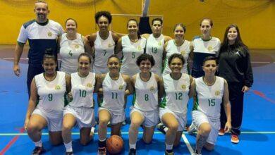 basquete feminino de hortolândia